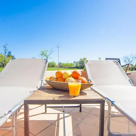 Holiday home Ses Planes - Adults Only Ca Na Faustina -