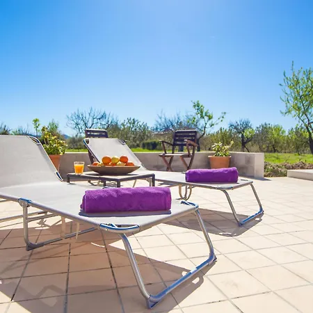 Holiday home Ses Planes - Adults Only Ca Na Faustina -