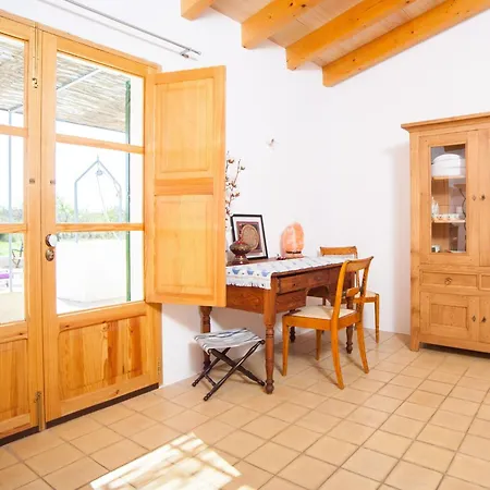 Ses Planes - Adults Only Ca Na Faustina - Holiday home