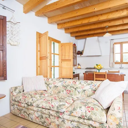 Ses Planes - Adults Only Ca Na Faustina - *