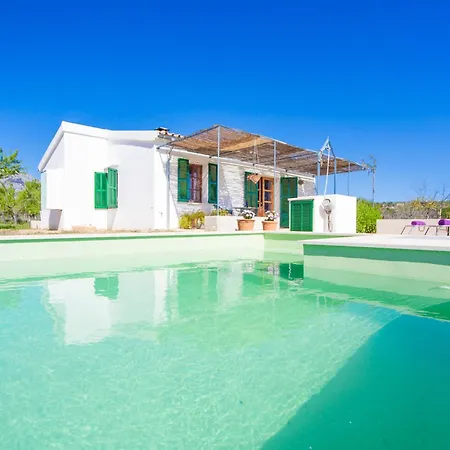 Holiday home Ses Planes - Adults Only Ca Na Faustina -
