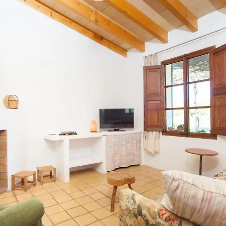 Ses Planes - Adults Only Ca Na Faustina - Holiday home *