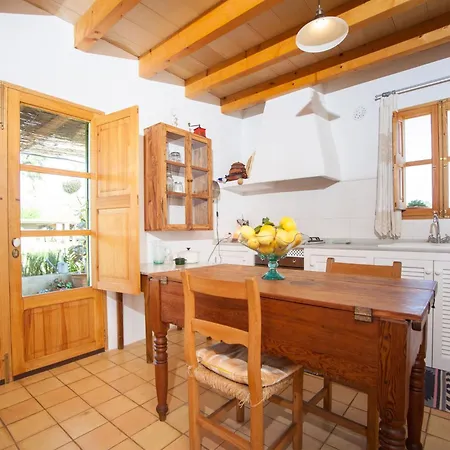 Holiday home Ses Planes - Adults Only Ca Na Faustina - *