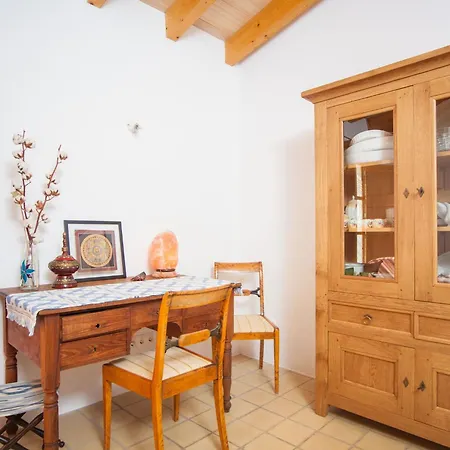 Holiday home Ses Planes - Adults Only Ca Na Faustina - Selva (Mallorca)